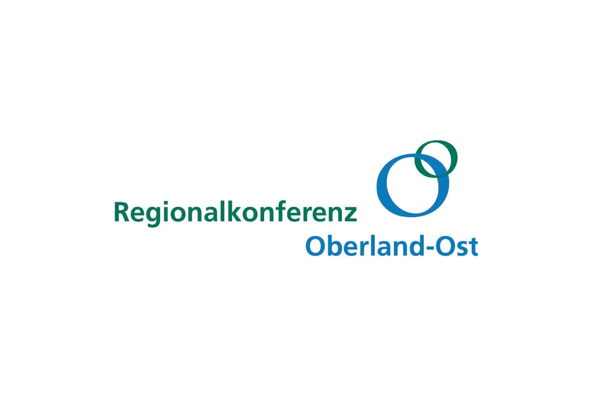 Regionalkonferenz Oberland-Ost