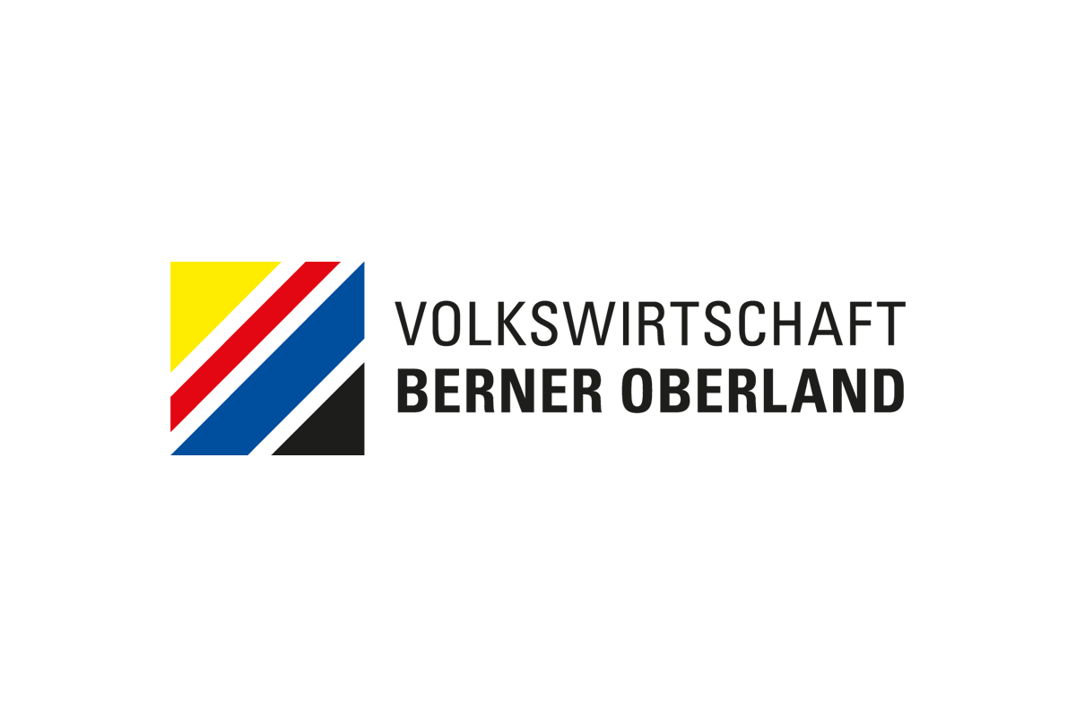 Volkswirtschaft Berner Oberland