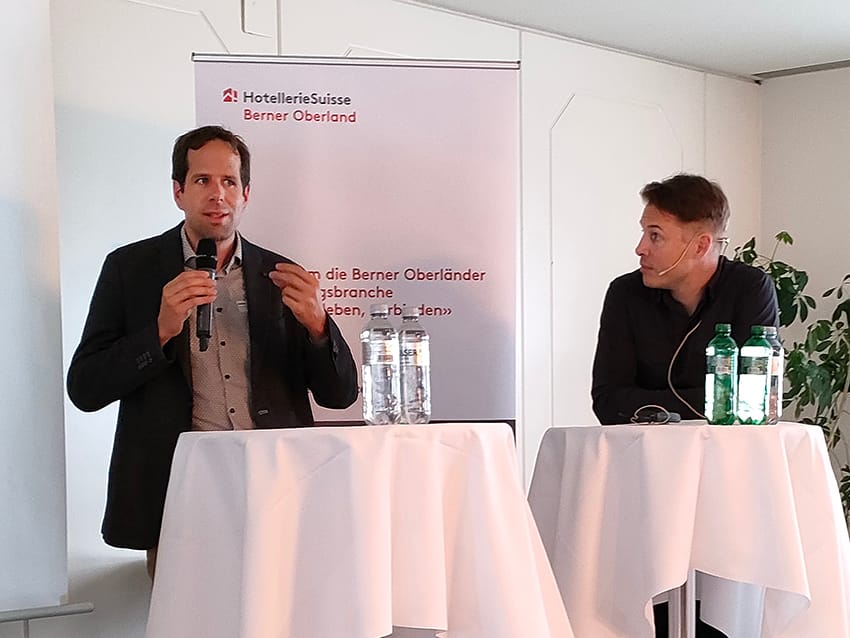 Gästebedürfnisse ins Zentrum stellen