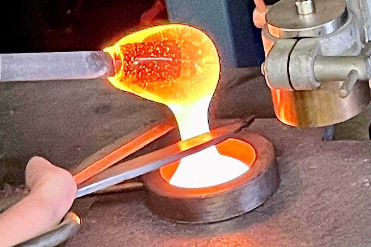 FB_Niesen4 Bild Herstellung von Niesenglass