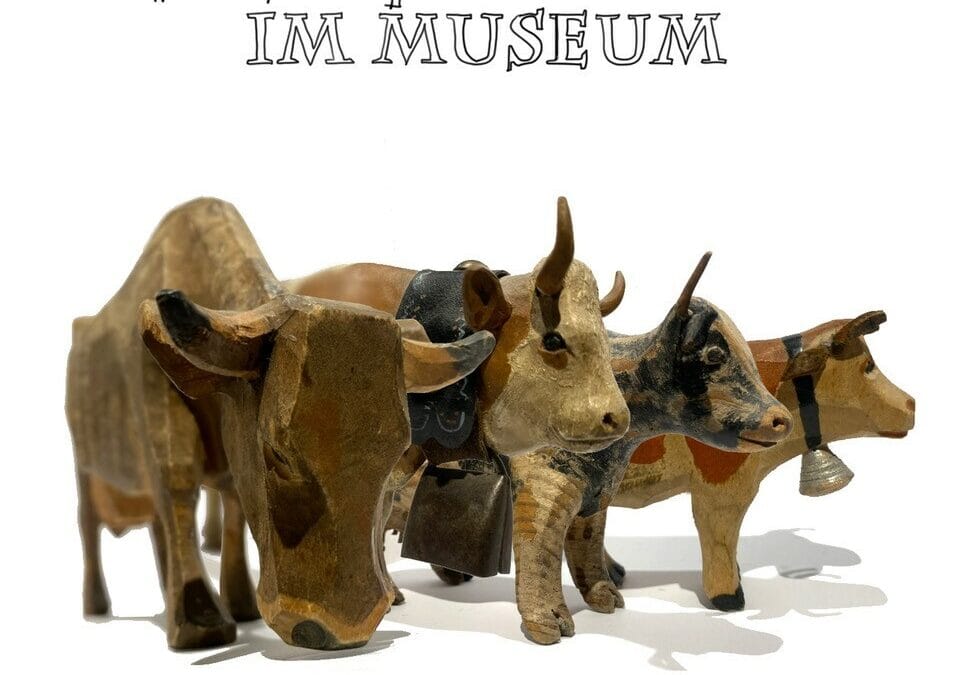 Gastbeitrag Kulturrat