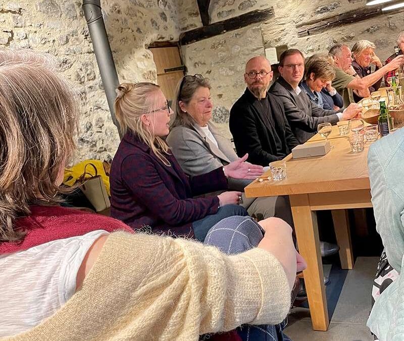 Gastbeitrag Kulturrat