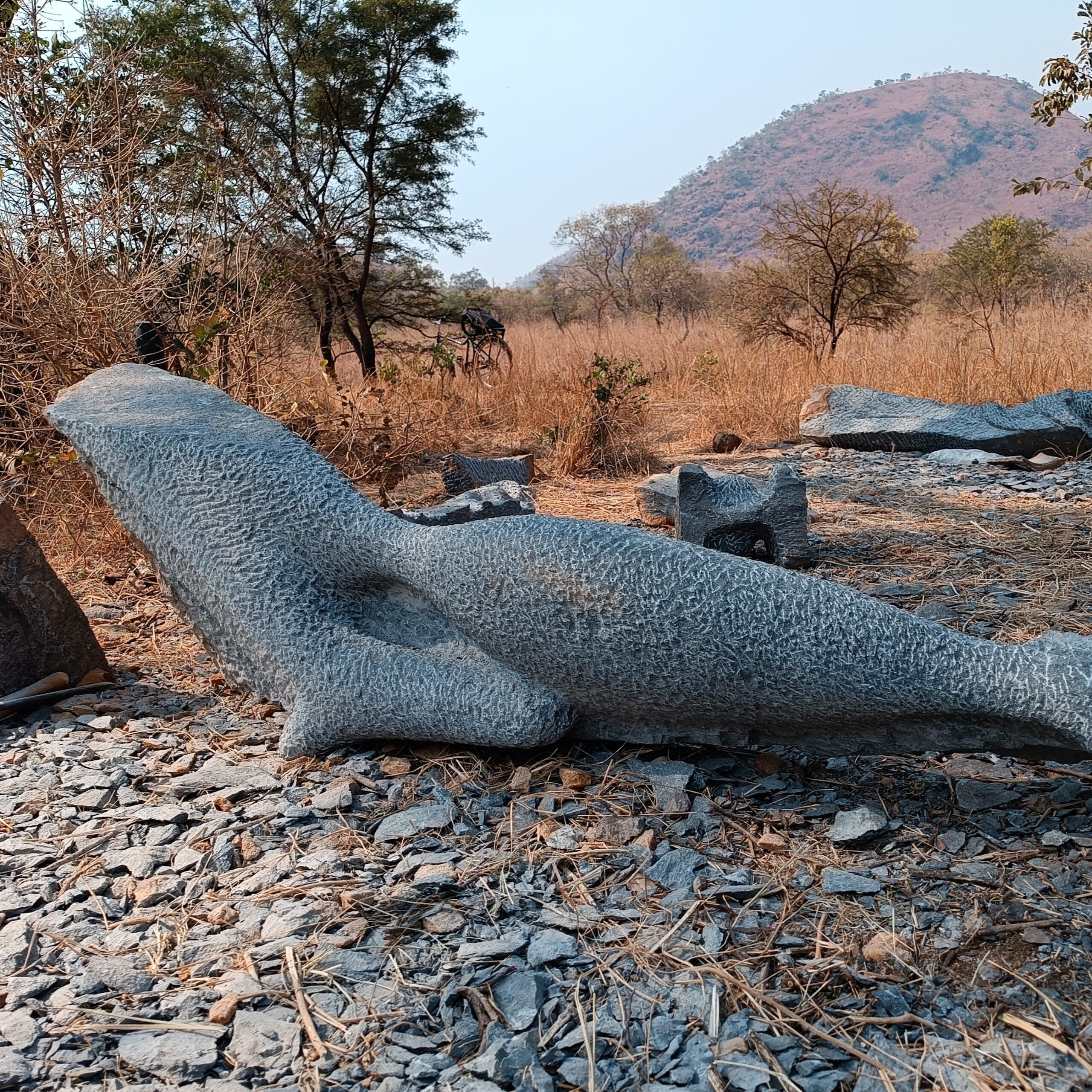 Blick_Steiner_7 Bild Steinskulptur