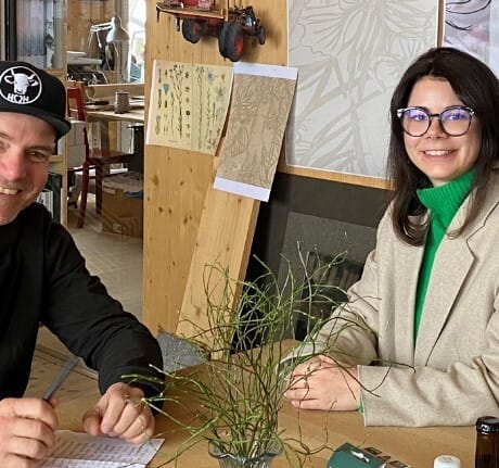 «In Gstaad ist es einfacher, mich selbst zu bleiben»