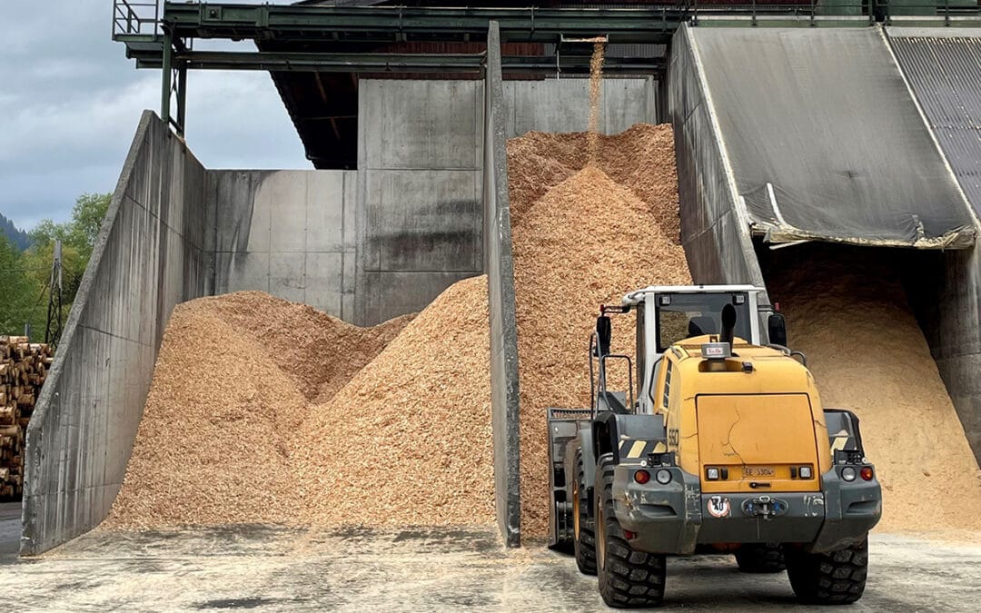 Firmenbesuch bei OLWO AG