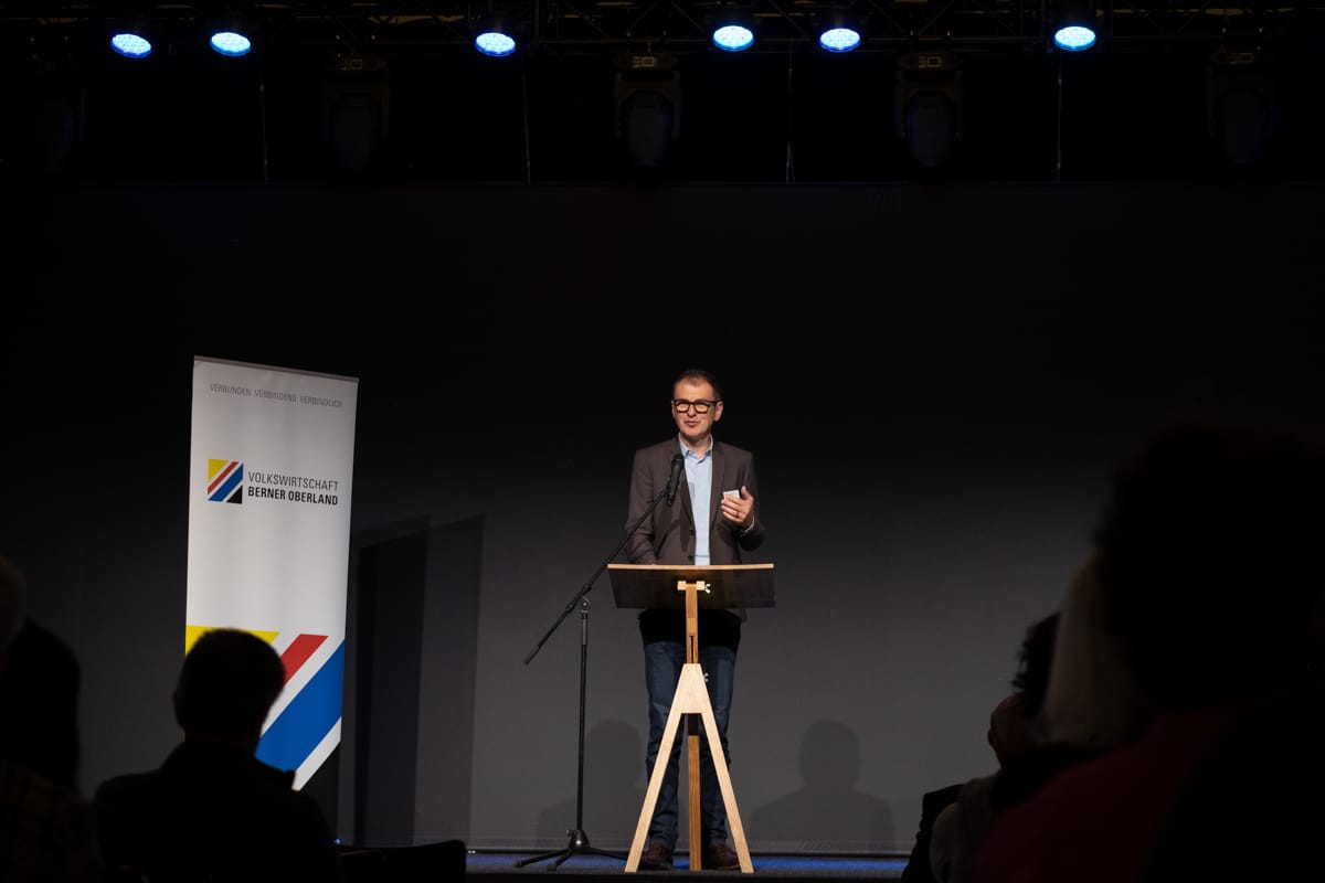 Bild von Urs Pfenninger