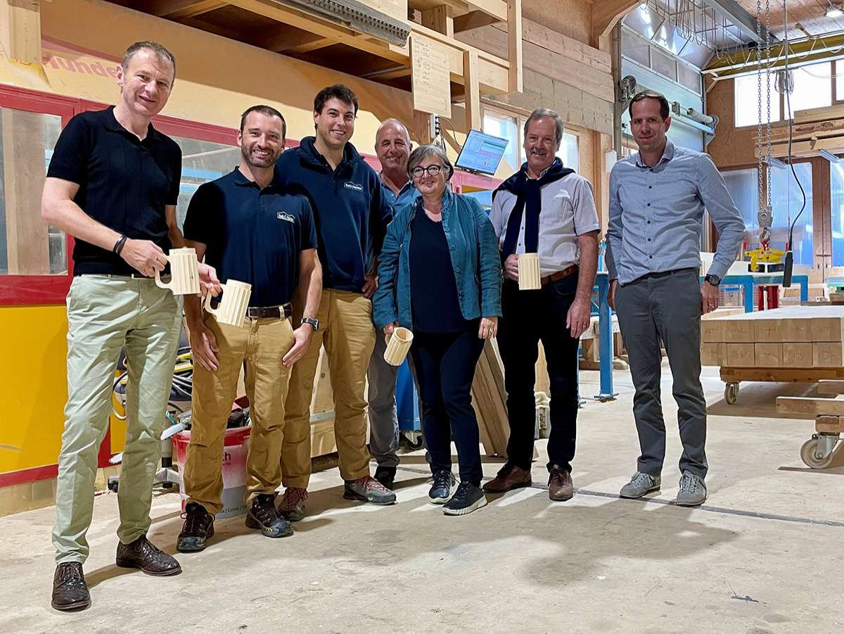 fb-bach-perreten-quer Bild Firmenbesuch Bach & Perreten Holzbau AG