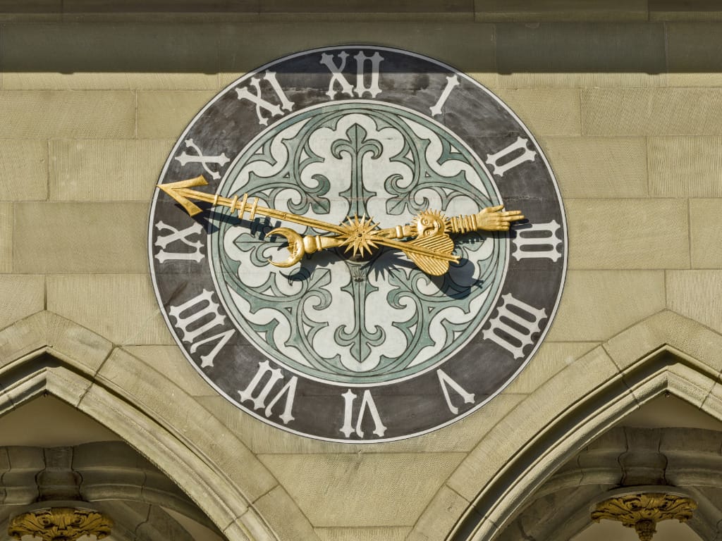 Oberländerrat vor der Frühlingssession