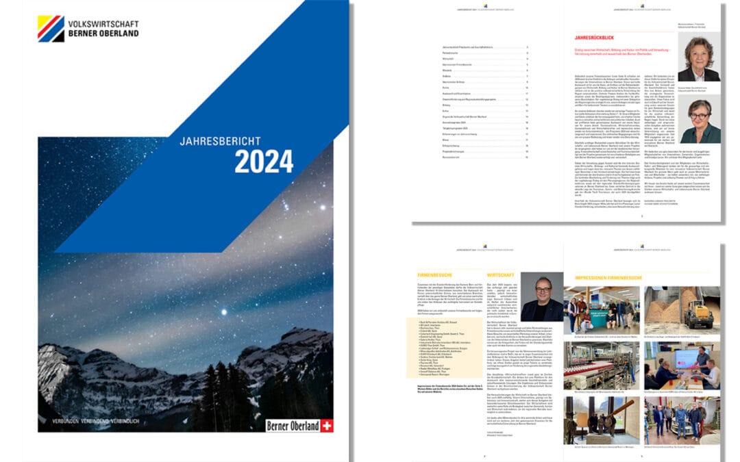 Fokus auf Vernetzung und Projekte