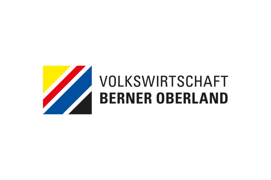 Logo Volkswirtschaft Benrer Oberland