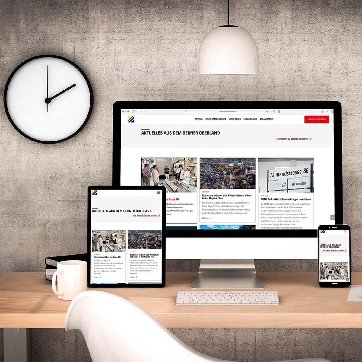 newspool-web-1-1 Büroräumlichkeiten mit Sitzungszimmer