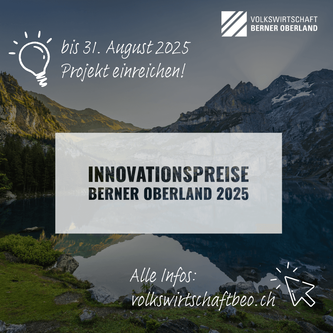 2025-Innovationspreise-Post Visual Innovationspreise Berner Oberland Ausschreibung
