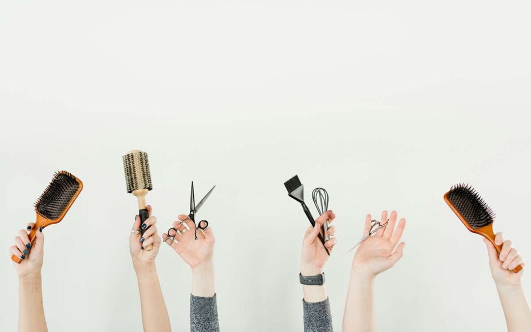 Erika Grunder eröffnet Sein-Naturcoiffeur in Thun