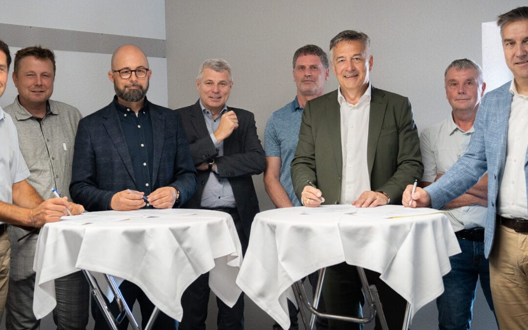 Gemeinde Meiringen und Seilbahnen Schweiz verlängern Zusammenarbeit