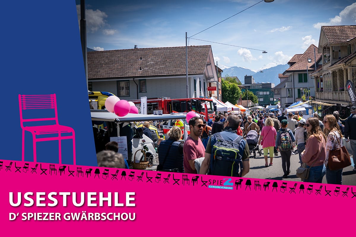 2025_Usestuehle Innovationspreis Berner Oberland 2025 – Tour de Berner Oberland