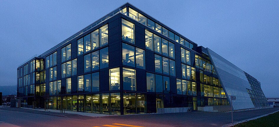 Meyer Burger steht vor dem Aus