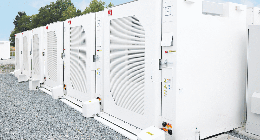 BKW und Zelestra ermöglichen grossen Batteriespeicher in Norditalien