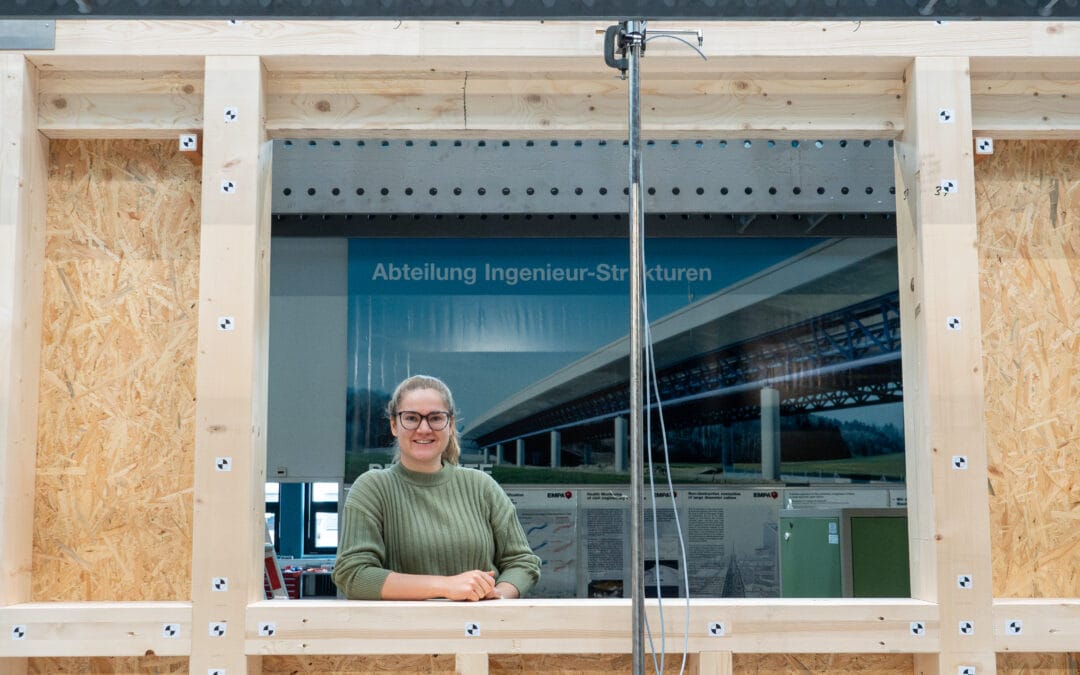Statiklücke im Holzbau wird geschlossen