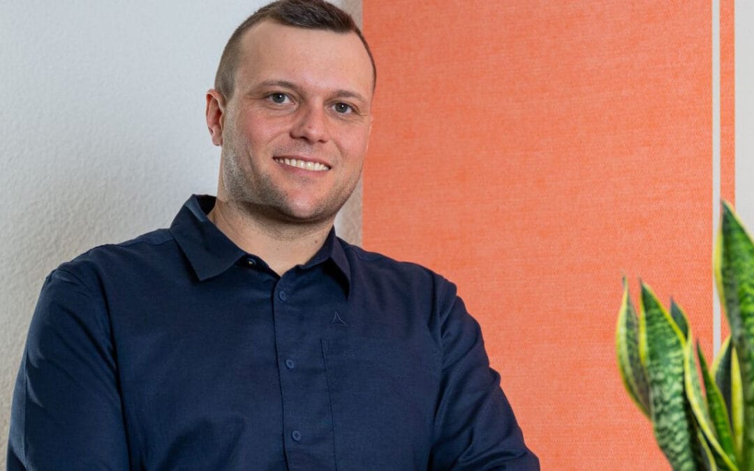 Adrian Santschi verlässt Standortmarketing Region Haslital Brienz