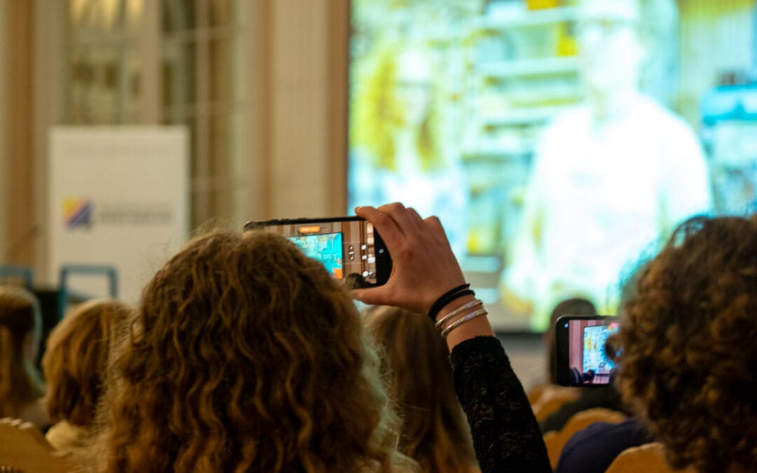 Zwei handfeste Produktinnovationen ausgezeichnet