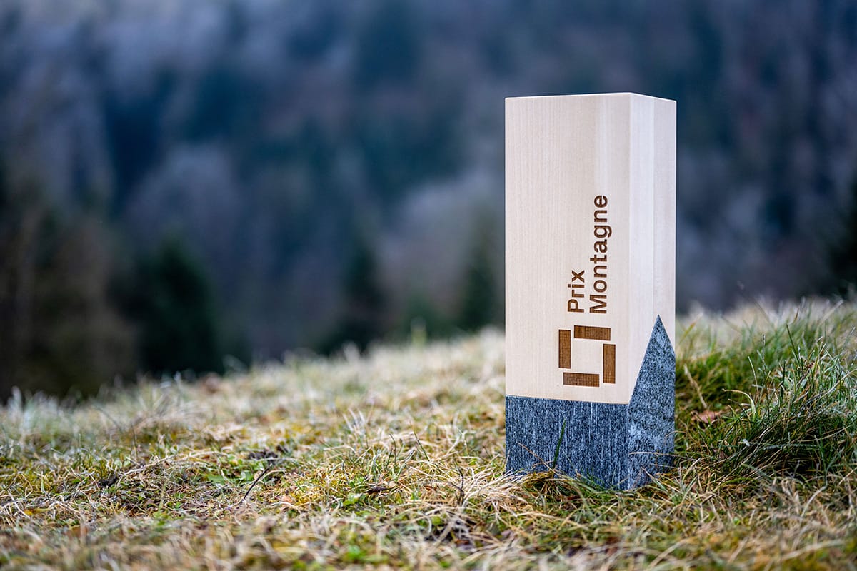 Der Prix Montagne wird auch 2026 wieder vergeben.