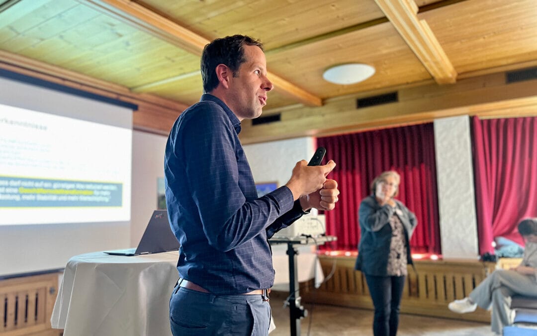 Trendwende eingeleitet – dank Magic Pass