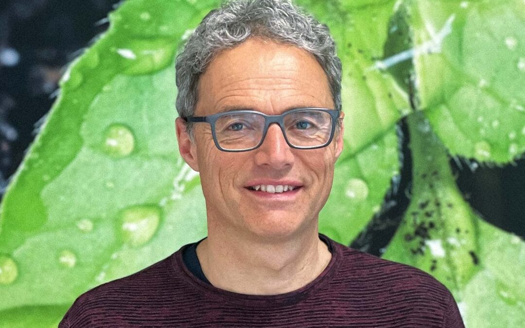 Christoph Däpp wird neuer Rektor am Gymnasium Interlaken