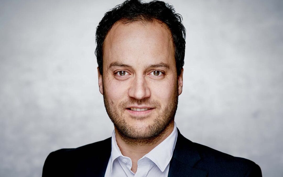 Tobias König neuer Schulinspektor