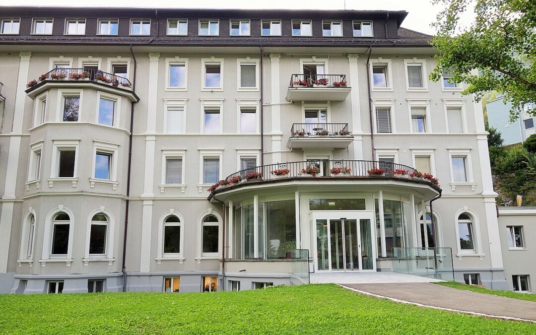 Michel Gruppe meldet für 2025 hohe Auslastung ihrer Kliniken