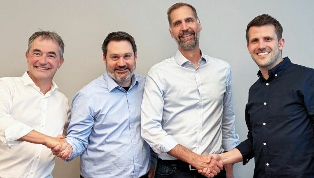 Netrics stärkt Kompetenz mit Übernahme von Banian