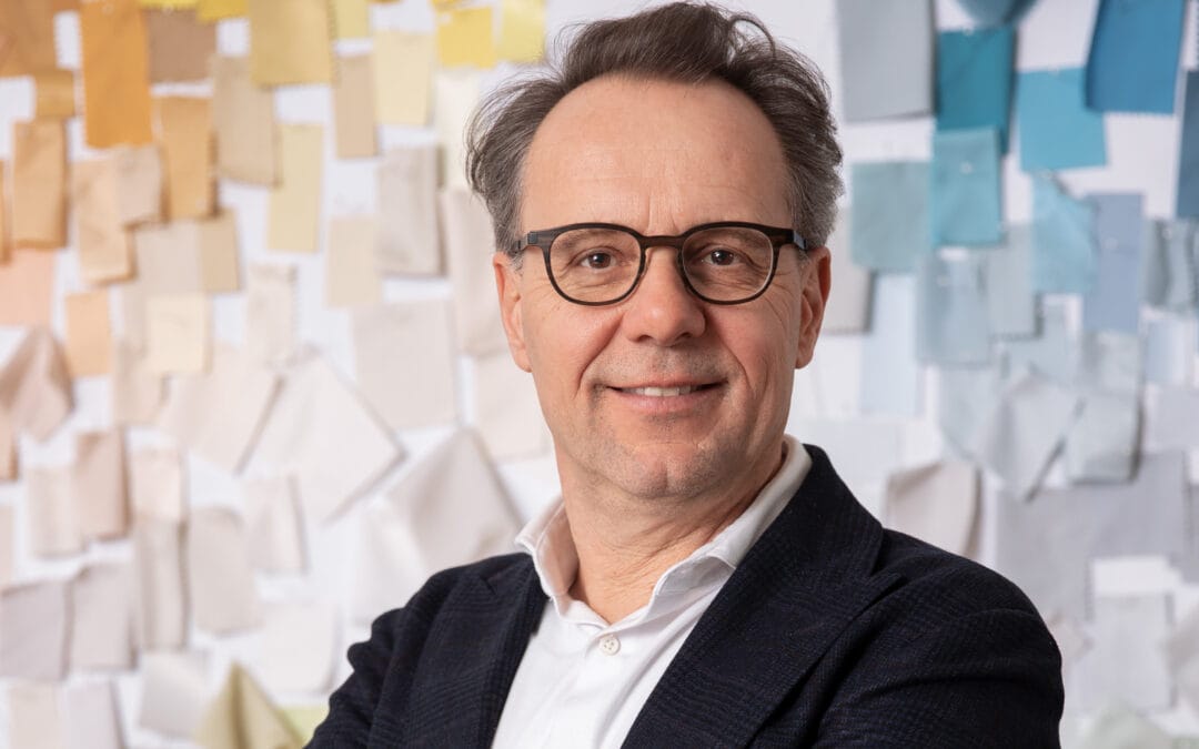 Création Baumann begeht 140-jähriges Bestehen