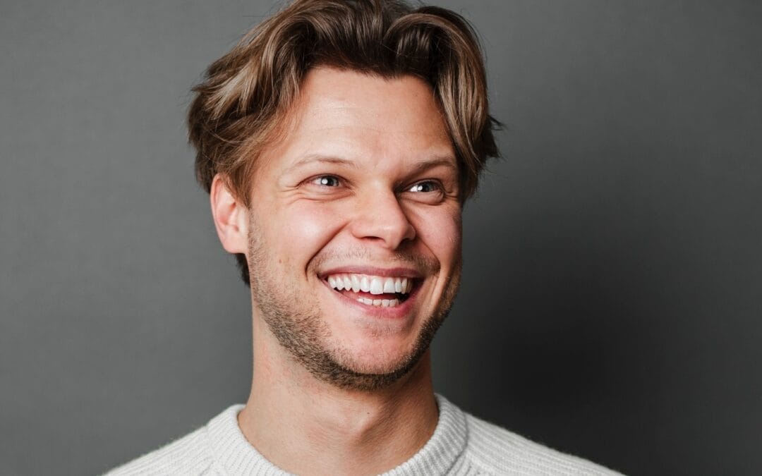 Timo Waldmeier wird neuer Leiter des Swiss Chamber Music Festival