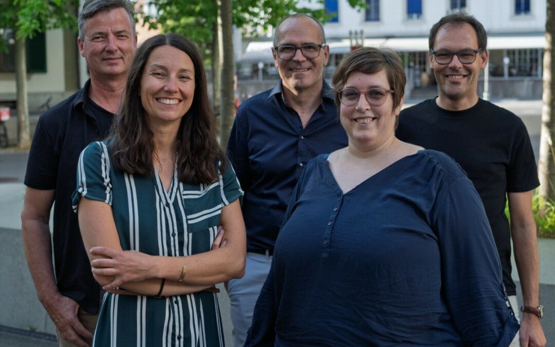 Nexplore führt Rotation im Verwaltungsrat ein