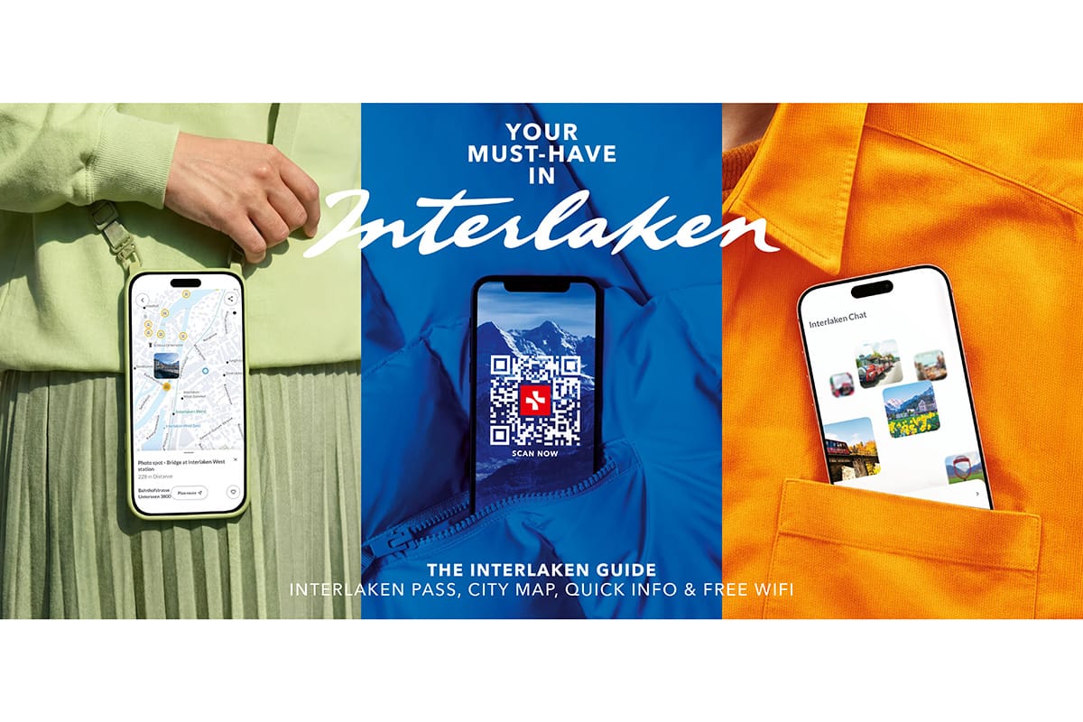 Innovationspreise 2026: Interlaken Guide