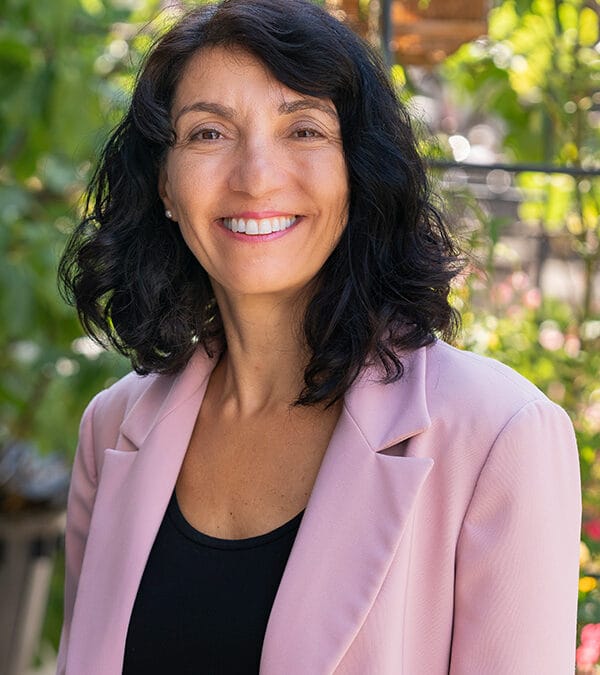 Eveline Salzmann, Stadtpräsidentin Thun, Vorstand