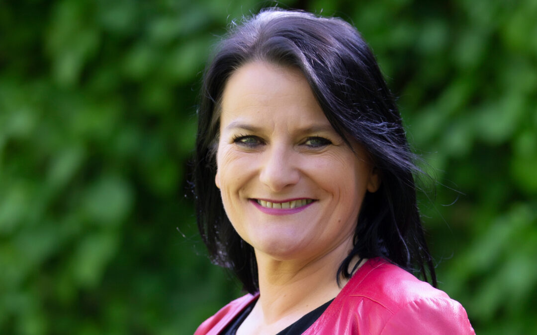 Christine Häsler ist neue Präsidentin von Klassikfestivals Berner Oberland
